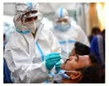 Caution pays  on centre’s covid 19 surveillance guidelines 