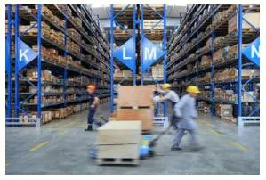 Resilient supply chains as a pandemic lesson