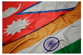Himalayan manoeuvres  on india and the nepal political crisis