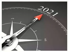 Happy new year by design  not chance 