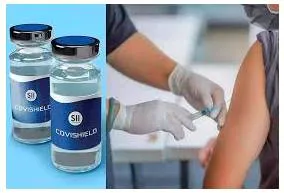 Turning point  india must get the covishield rollout right