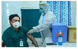 A hurried gamble  on vaccines and transparency