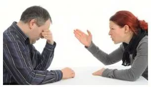 Nagging  - Persistently painful or worrying.