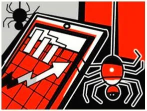 Cybercrime  gear up to hack the hackers