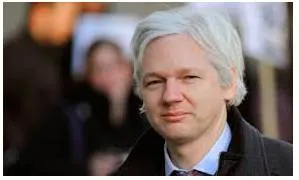 The pursuit of assange  on u s  efforts to wikileaks founder