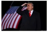 A hegemony upended by a frankenstein