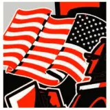 American business backs democracy