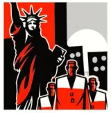 America withstands attack on democracy