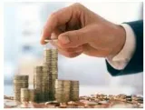 The point is to invest and grow