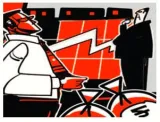 Norms for competitive capital markets