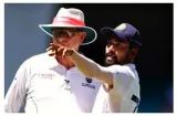 Stamp it out  racial abuse has no place in sport  even fans shouldn’t be spared
