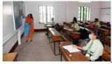 A safety net  on union education ministry's directive
