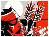 Growth cure for financial stress