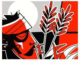 Growth cure for financial stress