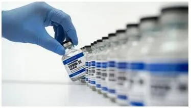 The debilitating side effect of a flawed vaccine trial