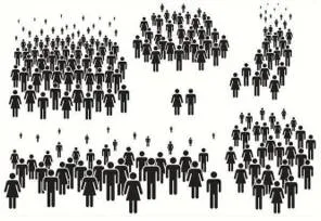 A fast fading promise  of growth with trust