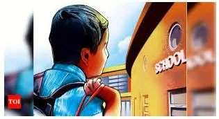 Schools reboot  covid 19 slammed economic brakes on india  government must now press the accelerator