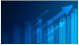 Financial boom at a time of economic stagnation