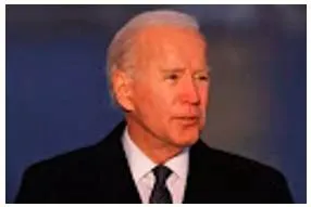 Joe biden’s swearing in will usher in a pivotal period for the world
