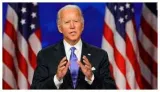 President biden  hope and responsibility