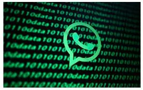 Whatsapp and privacy  there can be no more delays in personal data protection legislation