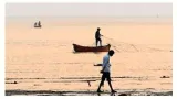 Troubled waters  on palk bay fishing conflict