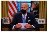 On iran  it is decision time for biden