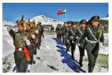 More skirmishes at lac  india must cultivate options  including reaching out to taiwan  to counter china 