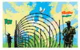 Towards stronger indo bangla ties
