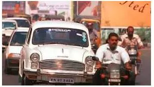 Taxing clunkers  on raising tax on older vehicles