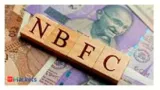 Use market for oversight of nbfcs