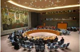 Pursuing national interests  at the un high table