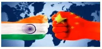 Countering china  india must plug expertise gaps and work with us to expand comprehensive national power