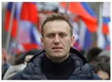A political player who is rising  but is still no lenin