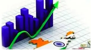 Growth with inequality  on economic survey 2021