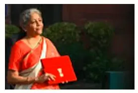 Sitharaman’s infra push  done right  it could prove transformational in post covid era