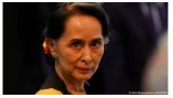 Setback in myanmar  on military coup
