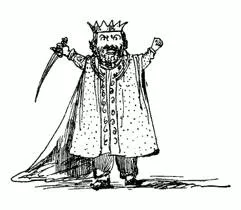 Tyranny  - Cruel and oppressive government or rule.
