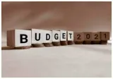 Carrying over fiscal conservatism  on union budget 2021