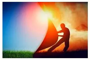 Dispel  - Make (a doubt, feeling, or belief) disappear.