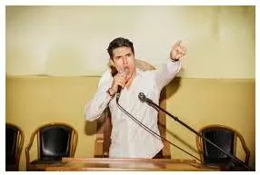 Ardent  - Very enthusiastic or passionate.
