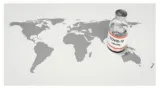 No to vaccine nationalism  yes to global cooperation