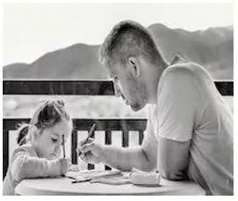Inculcate  - Instil (an idea, attitude, or habit) by persistent instruction.