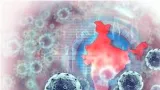 New questions  on covid 19 infecting one fifth of indian population