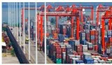Terminal declined  on sri lanka reneging on colombo east container terminal
