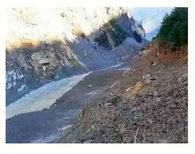 Garhwal tragedy  the fragile but vital ecology of the himalayas is demanding it be respected