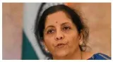 Belated  but bold  on nirmala’s disinvestment policy