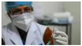 Address doctors’ vaccine anxiety