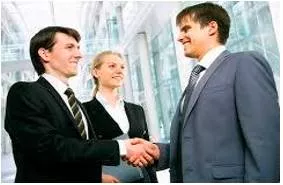 Rapport  - A friendly relationship in which people understand each other very well.