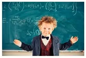Erudite  - Having or showing great knowledge or learning.